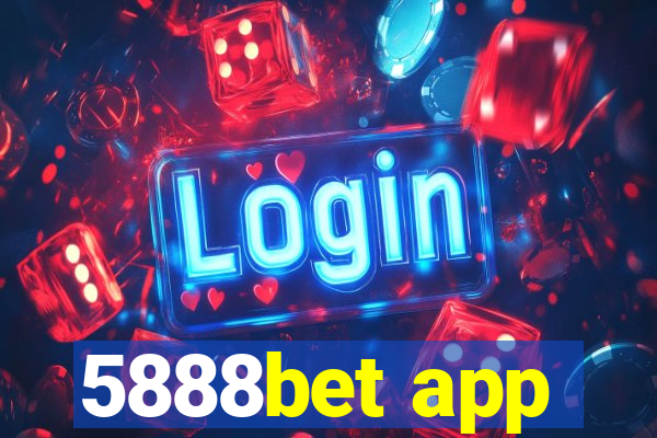 5888bet app